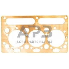 Cilindro galvutės tarpinė Vapormatic VPA4691