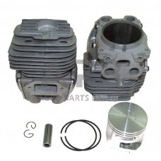 Cilindro komplektas su stūmokliu PARTNER K 760 51 mm 581 47 61-02, 5814761-02, 581476102