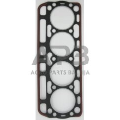 Cilindro galvutės tarpinė Case IH 717530R1 Cilindro galvutės tarpinė Case IH 717530R1