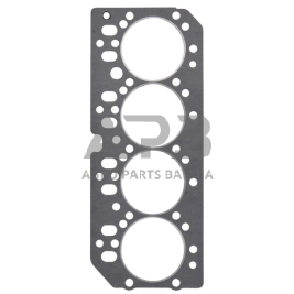 Cilindro galvutės tarpinė Glaser Dana R116515N Cilindro galvutės tarpinė Glaser Dana R116515N