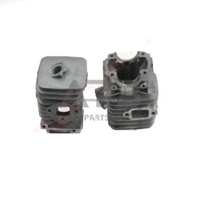 Cilindras Echo CS 2600, CS260, cilindro išmatavimai mm 35