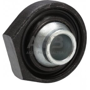 Cilindro antgalis G25.7 KR L=40mm, KR25740D