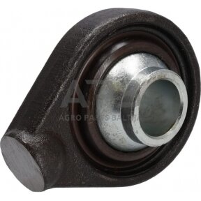 Cilindro antgalis G25.7 KR L=60mm, KR25760D