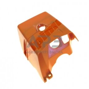Cilindro dangtelis pjūklams STIHL MS066, MS650, MS660 1122 080 1604, 11220801604