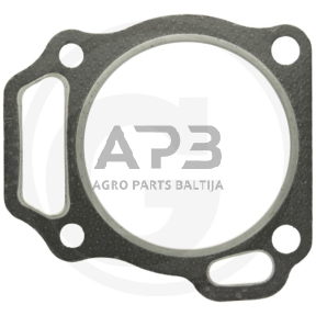Cilindro galvos tarpinė Loncin G 390 F, G 390 FD, 120150137-0001, 1201501370001