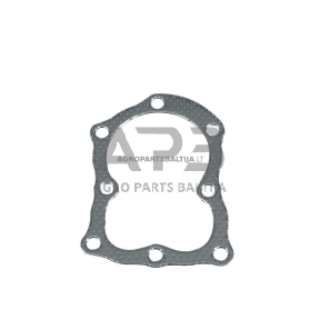 Cilindro galvutės tarpinė Briggs & Stratton, modeliams: 10,13 vertikaliems ir horizontaliems varikliams. 5AG. 270383, 272157, 272157S, 4120