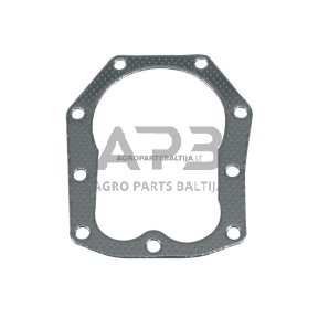 Cilindro galvutės tarpinė Briggs & Stratton, modeliams: 22,25,28 horizontaliems ir vertikaliems varikliams. 11AG - 13AG. 270075, 271075, 271707, 271866, 271866S, 4125.