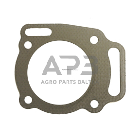 Cilindro galvutės tarpinė Briggs & Stratton, modeliams: 2904, 2907, 2944, 2947, 3034, 3037, 807986