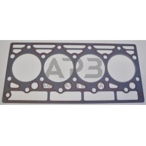 Cilindro galvutės tarpinė Case IH 3228362R2