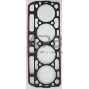 Cilindro galvutės tarpinė Case IH 717530R1