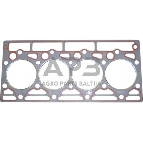 Cilindro galvutės tarpinė Vapormatic VPA4307