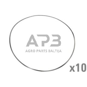 Cilindro įdėklo tarpinė Vapormatic VPB7321