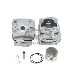 Cilindro komplektas su stūmokliu ECHO SRM 260 34 mm A130-000371, A130000371