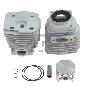 Cilindro komplektas su stūmokliu PARTNER K 950 56 mm 506 15 55-06, 5061555-06, 506155506 HQ