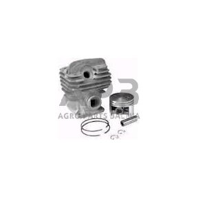 Cilindro komplektas su stūmokliu pjūklams STIHL MS260 44,7 mm 1123 020 1203, 11230201203, 1121 020 1208, 11210201208, 1121 020 1209, 11210201209, 1121 020 1217, 11210201217