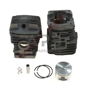 Cilindro komplektas su stūmokliu pjūklams STIHL MS310 46 mm 1127 020 1210, 11270201210 HQ