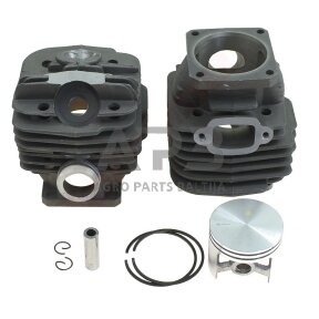 Cilindro komplektas su stūmokliu pjūklams STIHL MS360 48 mm 1125 020 1215, 11250201215 NIKASIL