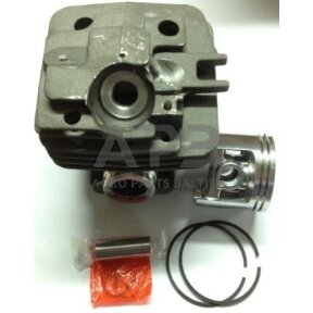 Cilindro komplektas su stūmokliu pjūklams STIHL MS361 47 mm 1135 020 1202, 11350201202