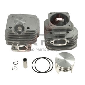 Cilindro komplektas su stūmokliu pjūklams STIHL MS380 MS038 52 mm 1119 020 1202, 11190201202