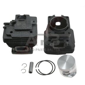 Cilindro komplektas su stūmokliu pjūklams STIHL MS441 52 mm 1138 020 1201, 11380201201 HQ