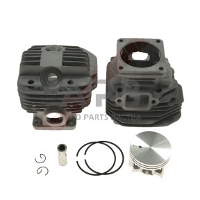 Cilindro komplektas su stūmokliu pjūklams STIHL MS440 50 mm 1128 020 1227, 11280201227