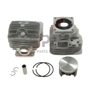 Cilindro komplektas su stūmokliu pjūklams STIHL MS460 54 mm 1128 020 1221, 11280201221 HQ