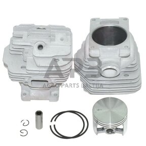 Cilindro komplektas su stūmokliu pjūklams STIHL MS661 56 mm 1144 020 1200, 11440201200
