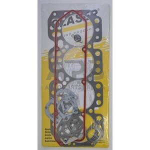 Cilindro galvos tarpinių komplektas Glaser Dana RE38851N Cilindro galvos tarpinių komplektas Glaser Dana RE38851N