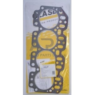 Cilindro galvutės tarpinė 115mm Glaser Dana GR98461N Cilindro galvutės tarpinė 115mm Glaser Dana GR98461N