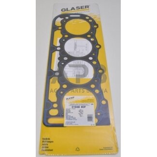 Cilindro galvutės tarpinė Glaser Dana 87800517N Cilindro galvutės tarpinė Glaser Dana 87800517N