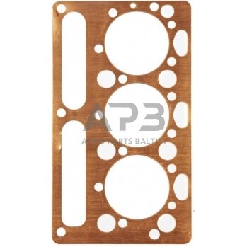 Cilindro galvutės tarpinė Raico 3681E027N Cilindro galvutės tarpinė Raico 3681E027N