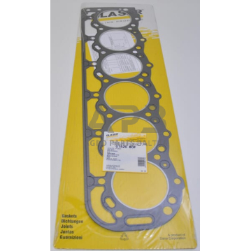 Cilindro galvutės tarpinė Glaser Dana 83982125N Cilindro galvutės tarpinė Glaser Dana 83982125N