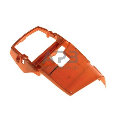 Cilindro dangtelis Husqvarna 371. 503 62 78-02, 5036278-02, 503627802 Cilindro dangtelis Husqvarna 371. 503 62 78-02, 5036278-02, 503627802