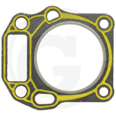 Cilindro galvos tarpinė Loncin LC 1P61 FA, 120150089-0001, 1201500890001 Cilindro galvos tarpinė Loncin LC 1P61 FA, 120150089-0001, 1201500890001