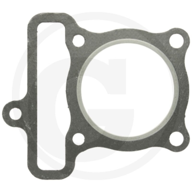 Cilindro galvos tarpinė Loncin LC 165 F-1H, 120150150-0001, 1201501500001 Cilindro galvos tarpinė Loncin LC 165 F-1H, 120150150-0001, 1201501500001