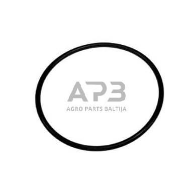 Cilindro įdėklo tarpinė Vapormatic VPB7206