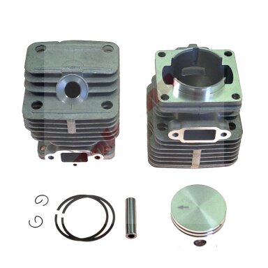 Cilindro komplektas su stūmokliu Oleomac 740 40 mm 074000280A