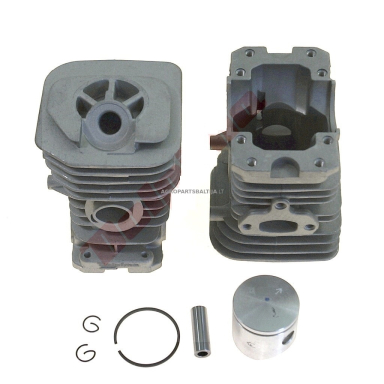 Cilindro komplektas su stūmokliu Husqvarna 137 E stūmoklis 38 mm. 530 06 99-40, 5300699-40, 530069940 Cilindro komplektas su stūmokliu Husqvarna 137 E stūmoklis 38 mm. 530 06 99-40, 5300699-40, 530069940