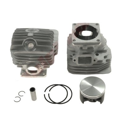 Cilindro komplektas su stūmokliu pjūklams STIHL MS460 54 mm 1128 020 1221, 11280201221 HQ