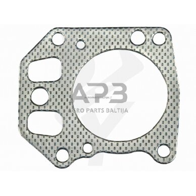 Cilindro galvutės tarpinė Briggs & Stratton SERIJA 12 OHV 273240, 691889, 695166, 697230, 698210