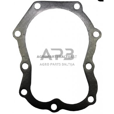 Cilindro galvutės tarpinė Briggs & Stratton modeliams: dviejų cilindrų mod. 400400, 400700, 401400, 402400, 404400, 422400, 421400. 271867 Cilindro galvutės tarpinė Briggs & Stratton modeliams: dviejų cilindrų mod. 400400, 400700, 401400, 402400, 404400, 422400, 421400. 271867