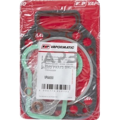 Cilindro galvos tarpinių komplektas Vapormatic VPA4050 1 Cilindro galvos tarpinių komplektas Vapormatic VPA4050 1