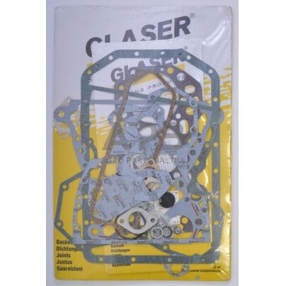 Cilindro galvos tarpinių komplektas Glaser Dana AR102298N Cilindro galvos tarpinių komplektas Glaser Dana AR102298N