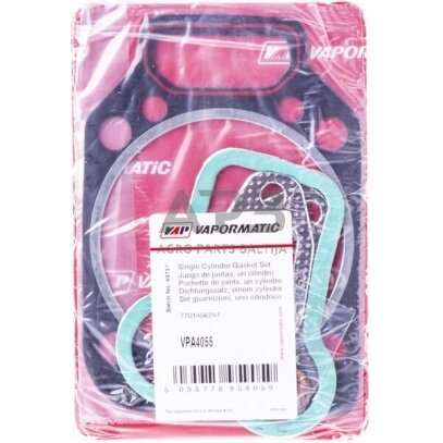 Cilindro galvos tarpinių komplektas Vapormatic VPA4055 Cilindro galvos tarpinių komplektas Vapormatic VPA4055