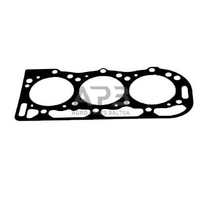 Cilindro galvutės tarpinė Vapormatic VPA4301 Cilindro galvutės tarpinė Vapormatic VPA4301