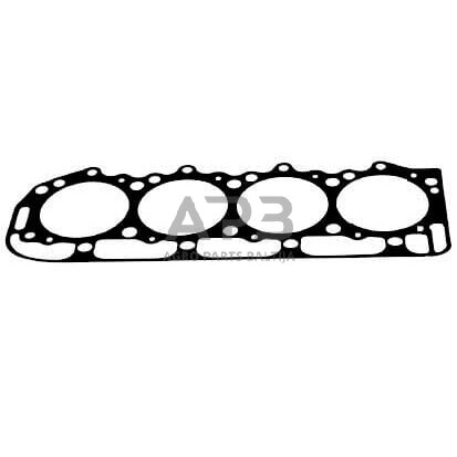 Cilindro galvutės tarpinė Vapormatic VPA4302 Cilindro galvutės tarpinė Vapormatic VPA4302