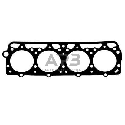 Cilindro galvutės tarpinė Vapormatic VPA4305 Cilindro galvutės tarpinė Vapormatic VPA4305