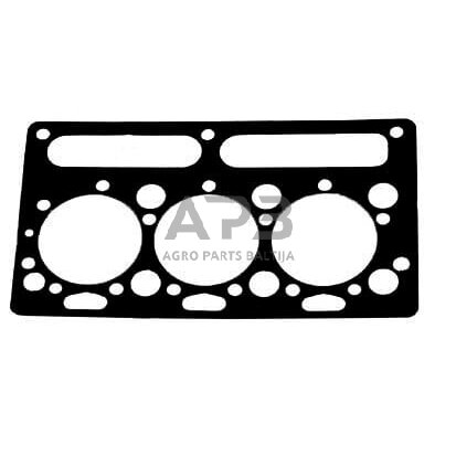 Cilindro galvutės tarpinė Vapormatic VPA4315 Cilindro galvutės tarpinė Vapormatic VPA4315