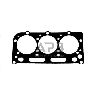 Cilindro galvutės tarpinė Vapormatic VPA4323 Cilindro galvutės tarpinė Vapormatic VPA4323