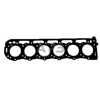 Cilindro galvutės tarpinė Vapormatic VPA4328 Cilindro galvutės tarpinė Vapormatic VPA4328